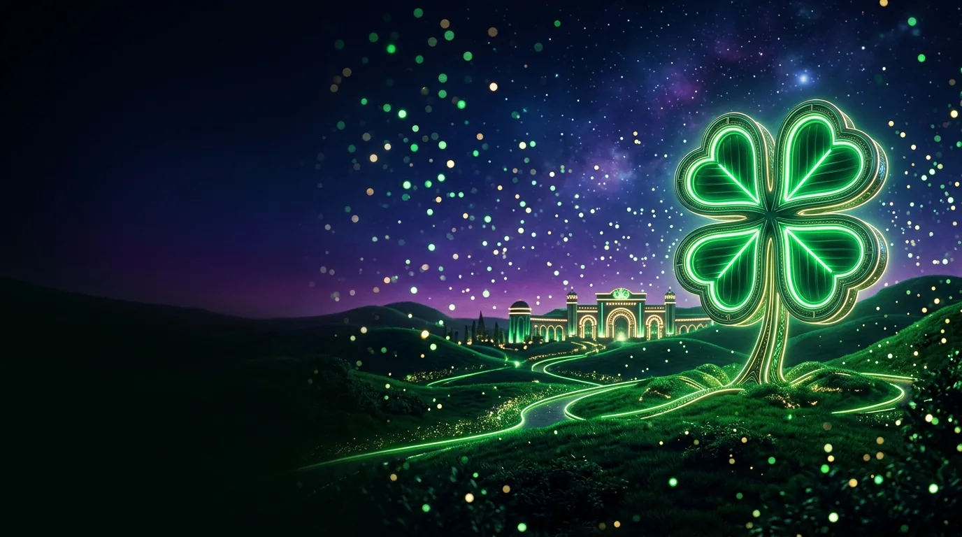 LuckyHills Casino: Μπόνους €400 & 6000+ Παιχνίδια | 2026